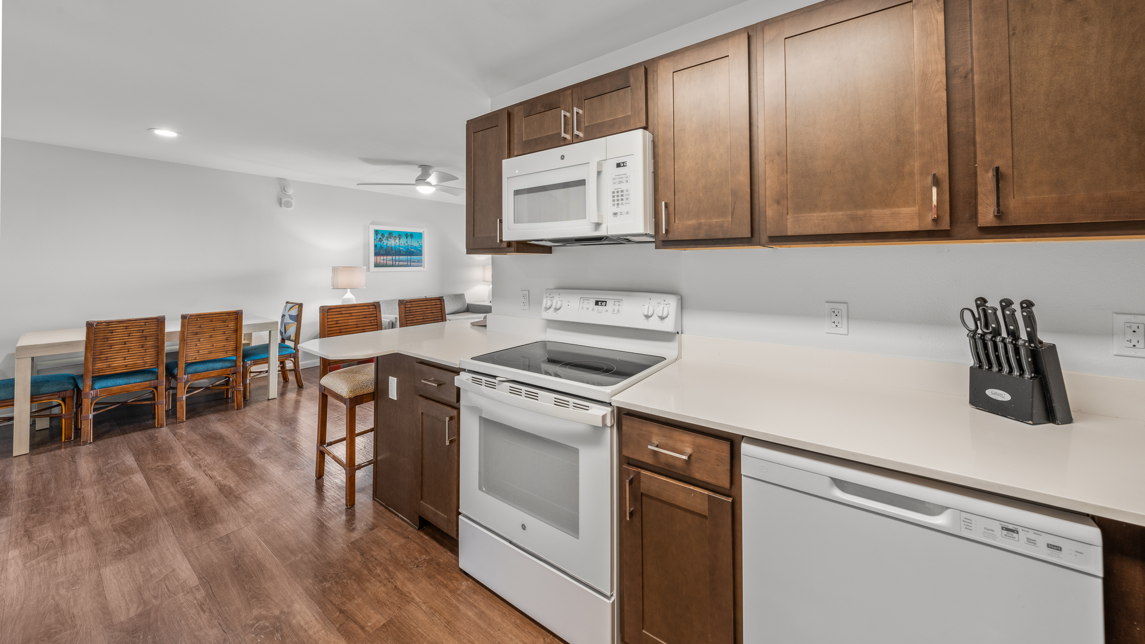 ākoakoa 3BR Pool, Hot Tub, Gym, BBQ — 5