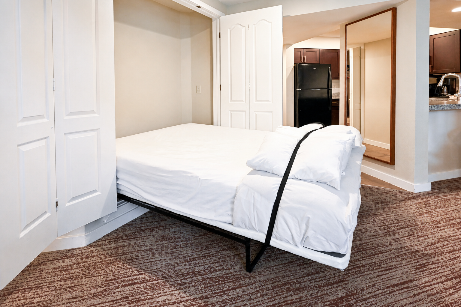 2 x 2 Bedroom in Zephyr Cove, with Hot Tub, Clubhouse, Games — 5
