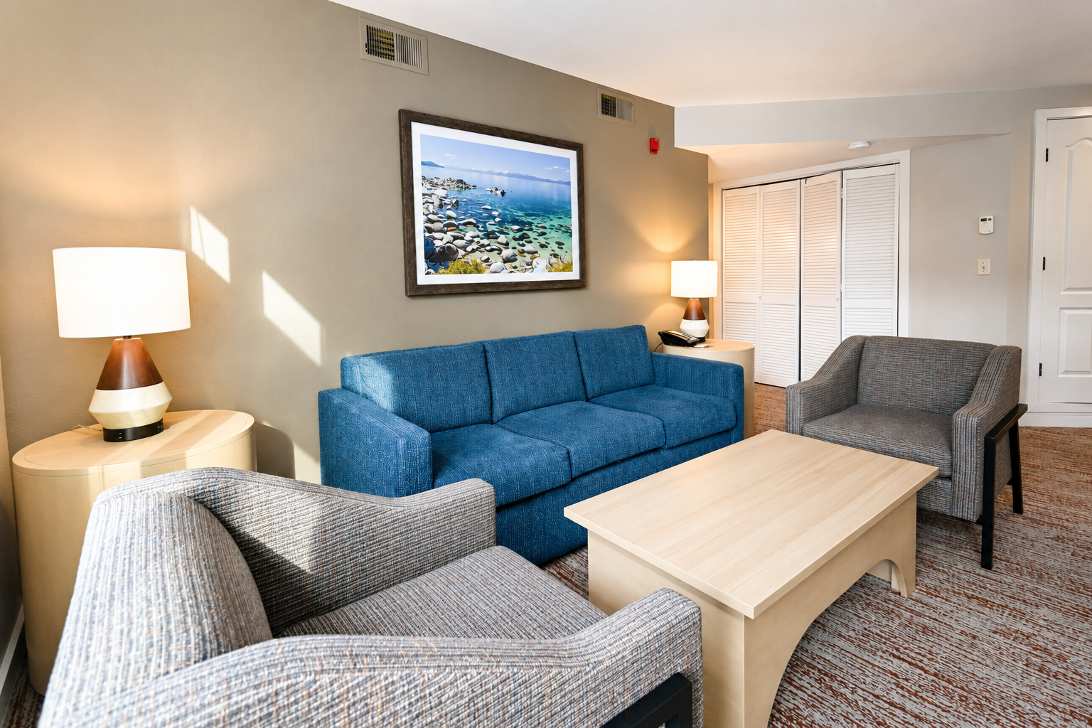 2 Bedroom in Zephyr Cove, with Hot Tub, Clubhouse, Games — main
