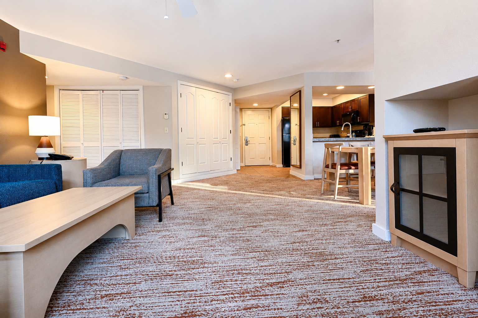 2 Bedroom in Zephyr Cove, with Hot Tub, Clubhouse, Games — 4