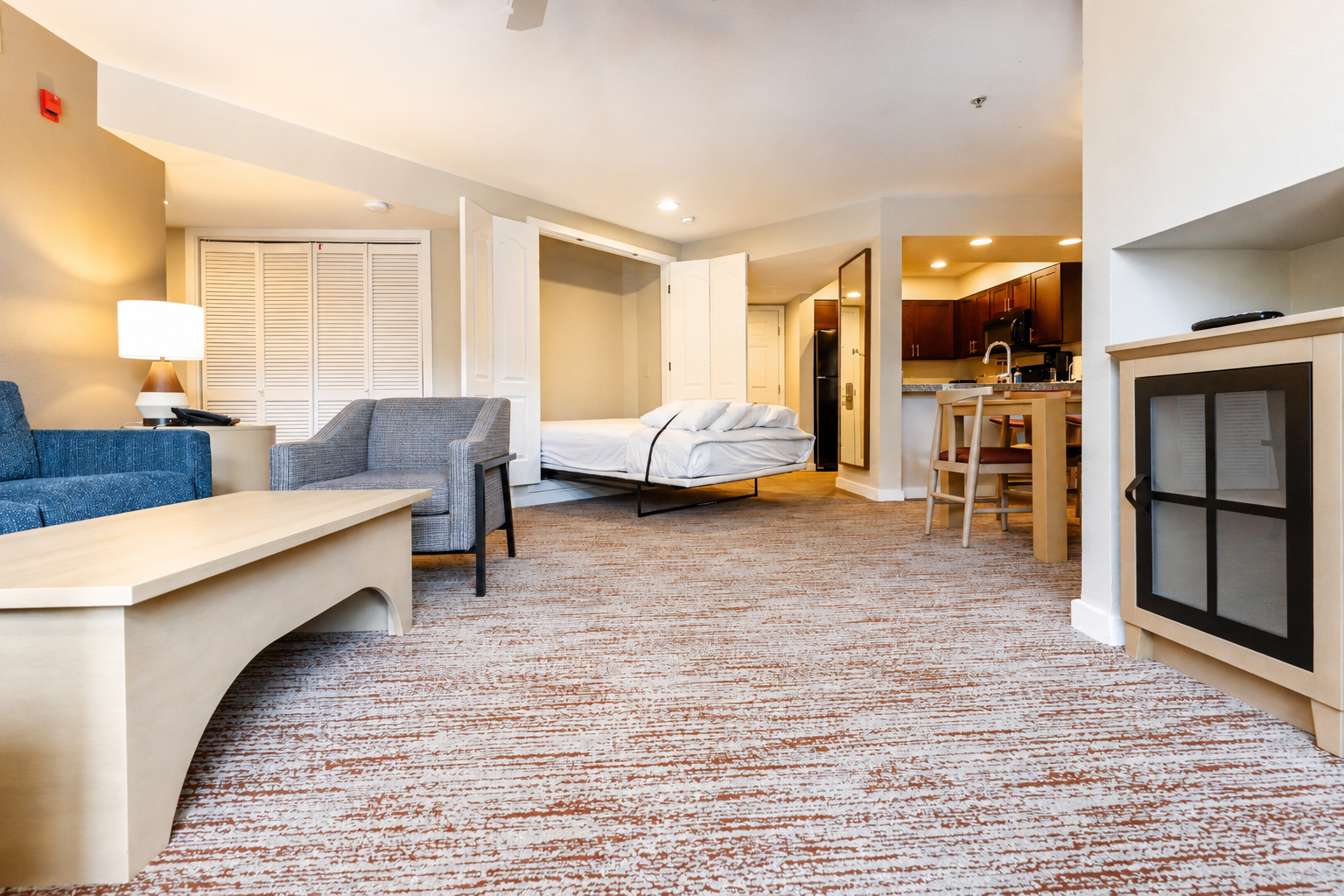 2 Bedroom in Zephyr Cove, with Hot Tub, Clubhouse, Games — 5