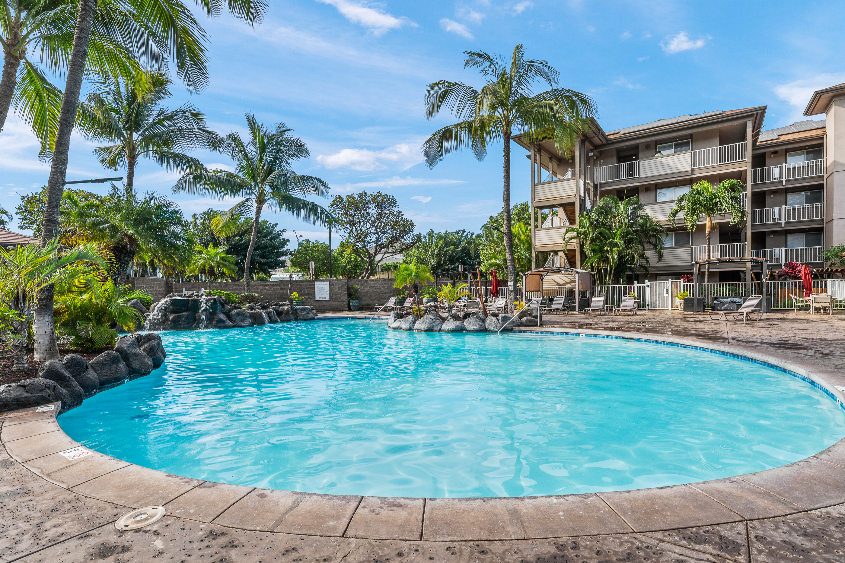 ākoakoa 2BR Pool, Hot Tub, Gym, BBQ — 2