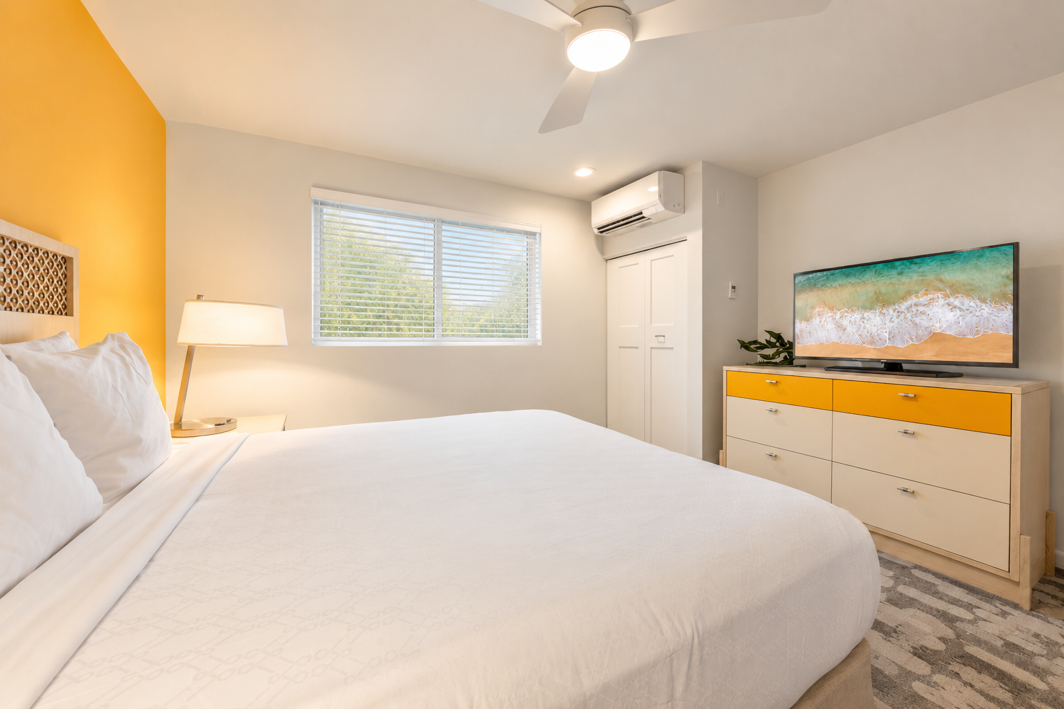 ākoakoa 2x2BR Pool, Hot Tub, Gym, BBQ — 3