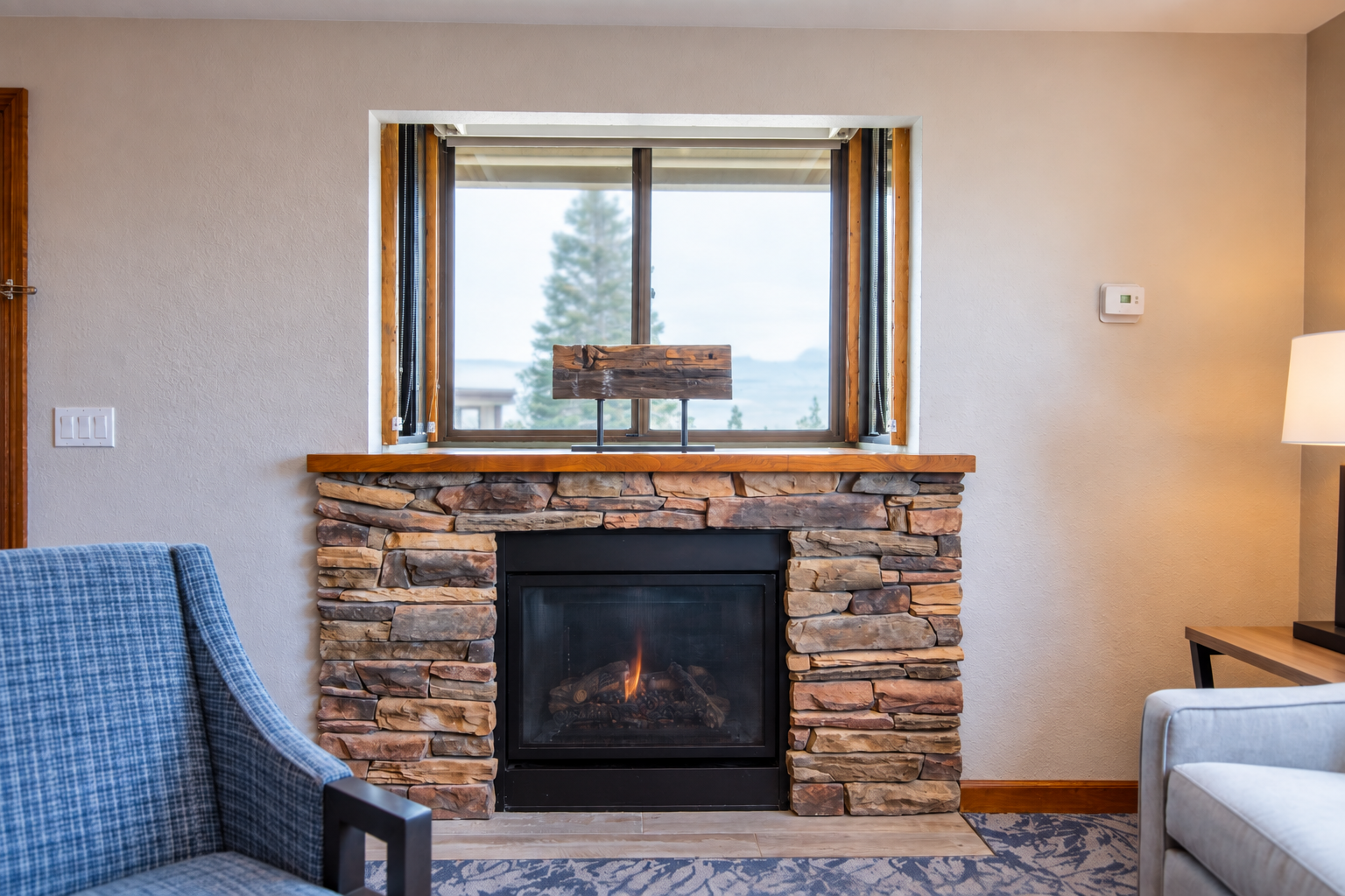 Renovated 2BR 6 miles from Lake Tahoe’s Beaches — 4