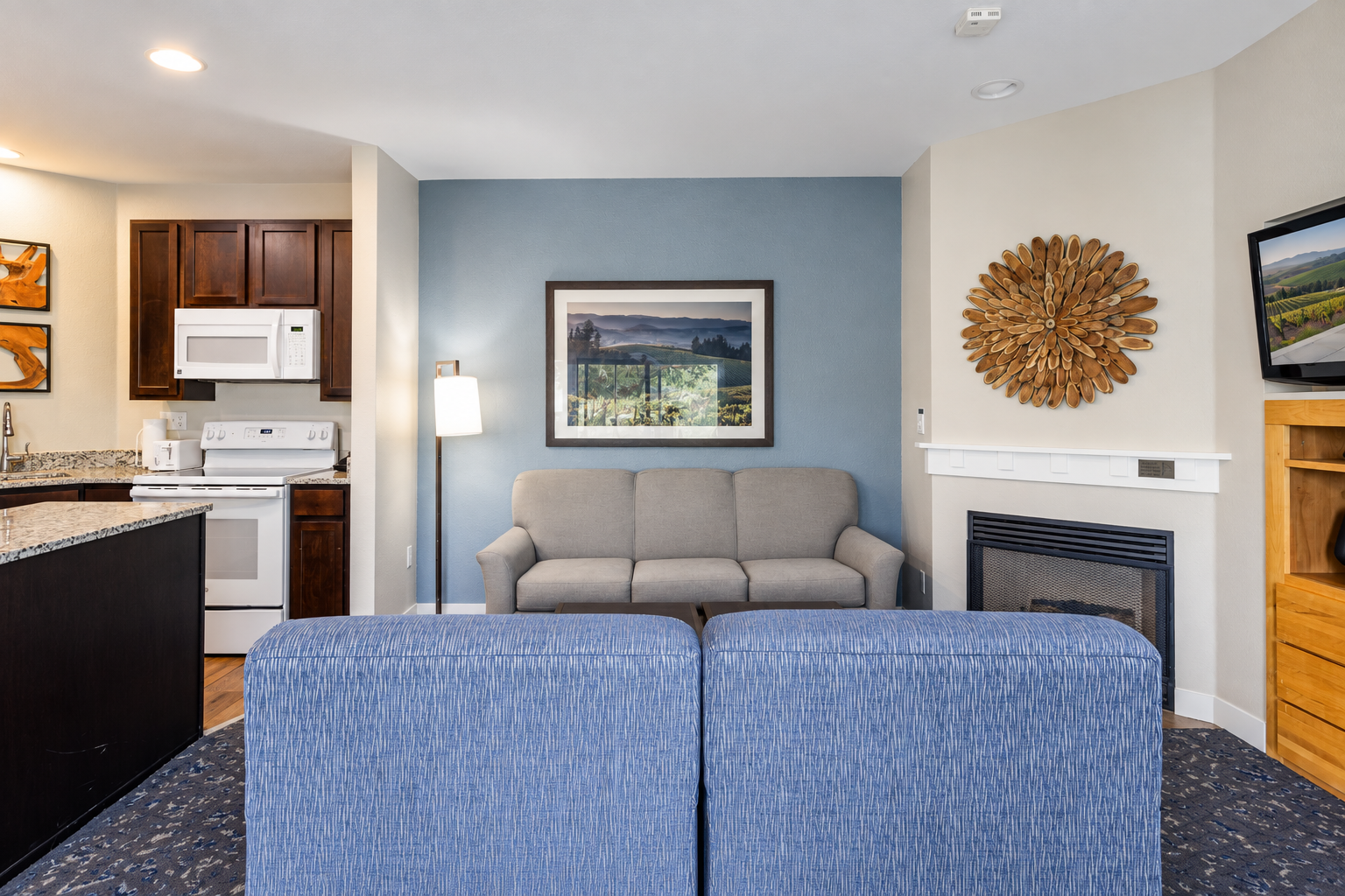2-Bedroom Condo with Pool & BBQ | Professionally Managed — main