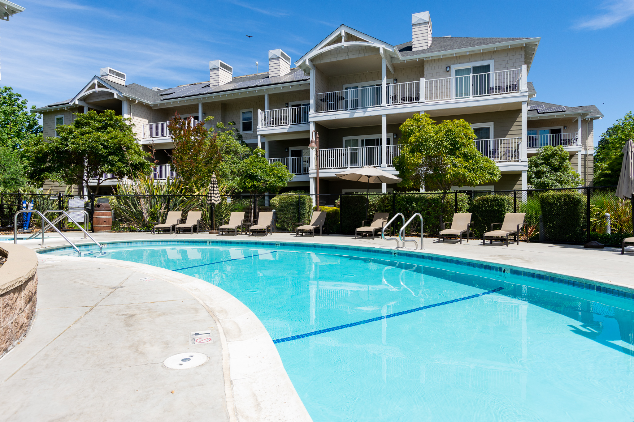 Tuscan Podere 2BR Year-Round Pools & Hot Tubs — main