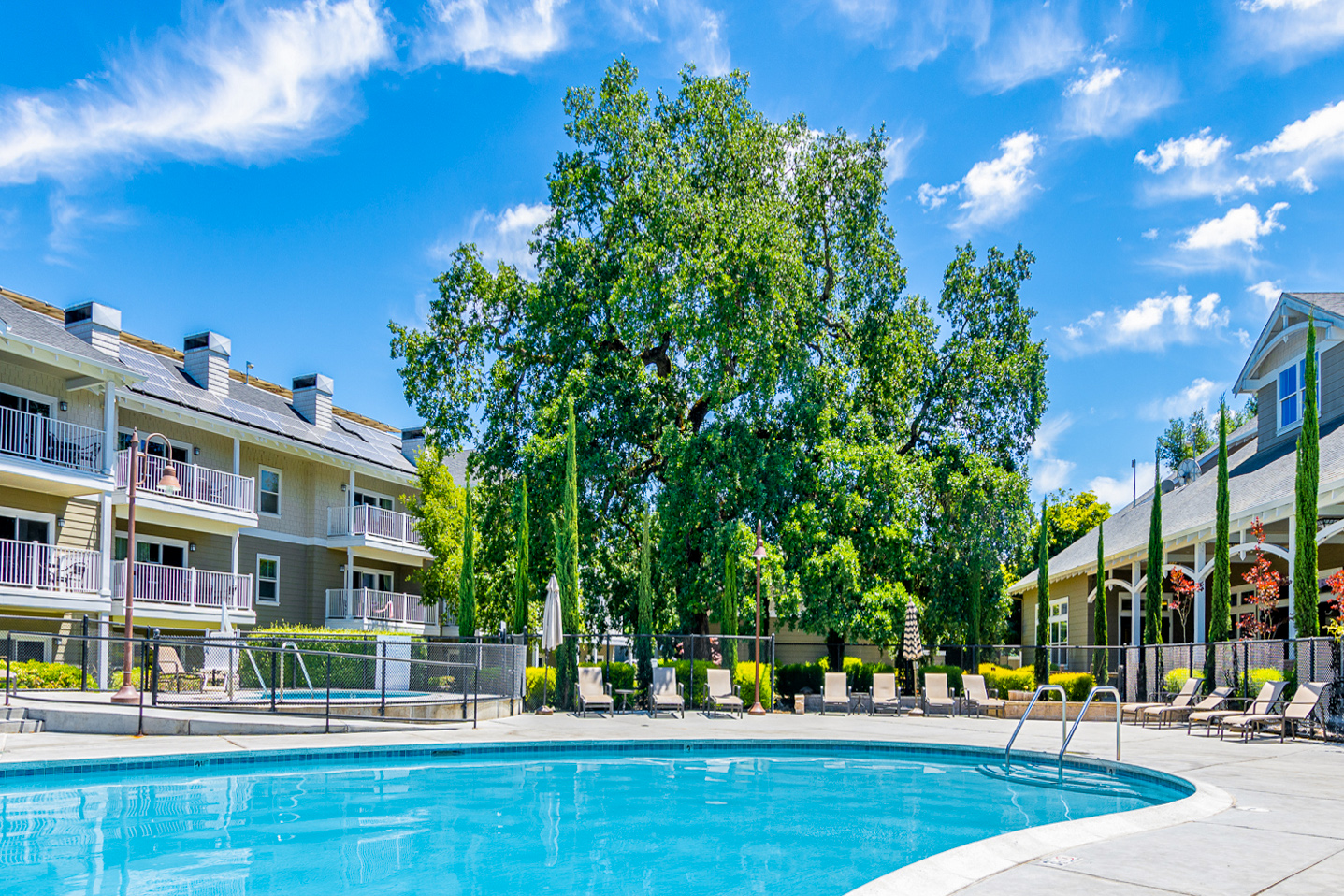 Tuscan Podere 2x2BR Year-Round Pools & Hot Tubs — main