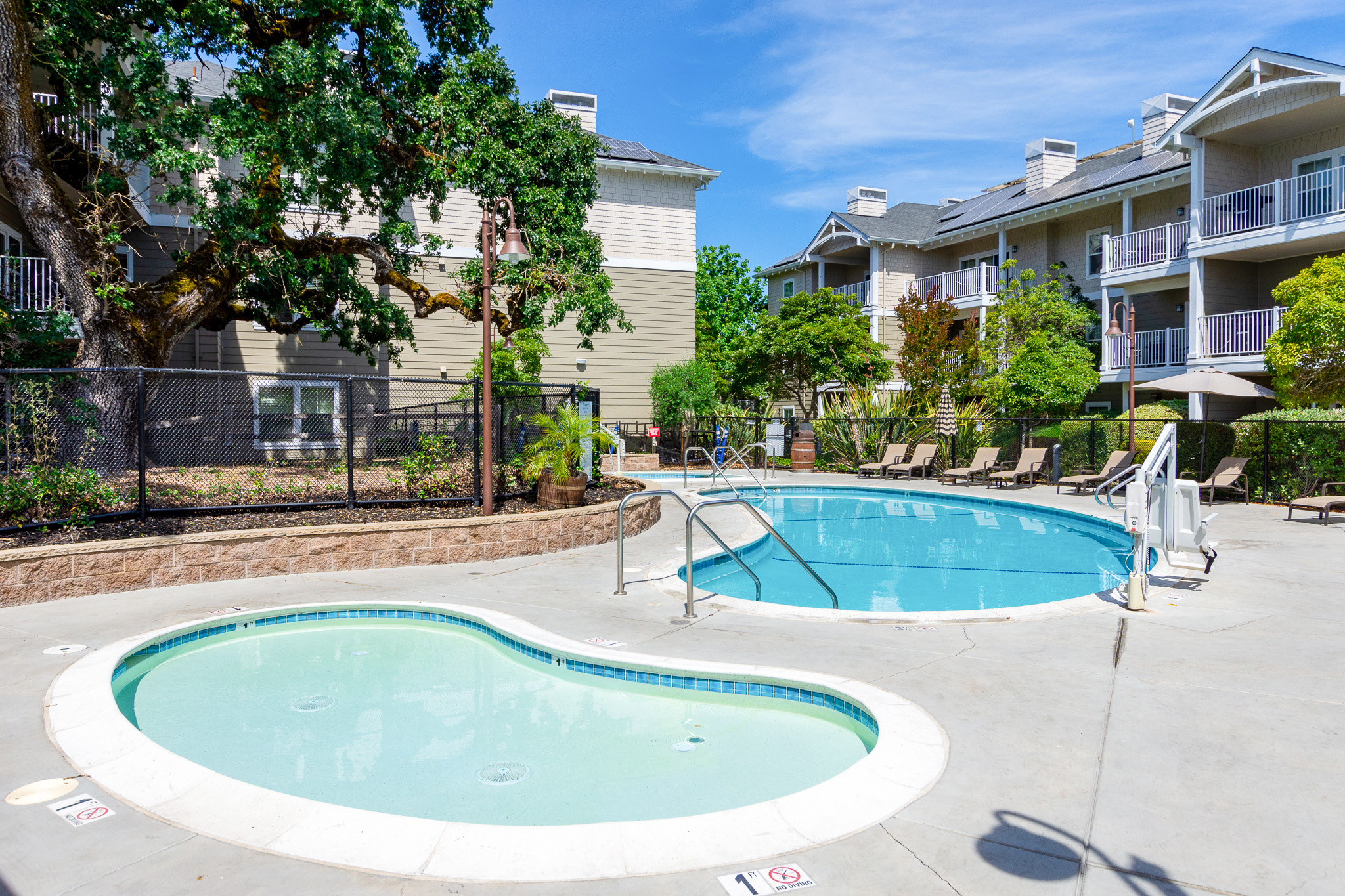 Tuscan Podere 2x3BR Year-Round Pools & Hot Tubs — 3