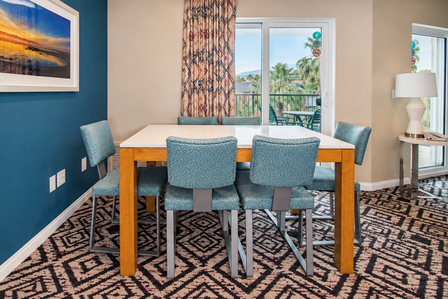 2-Bedroom in Resort with Lazy River, Coachella shuttle — 5