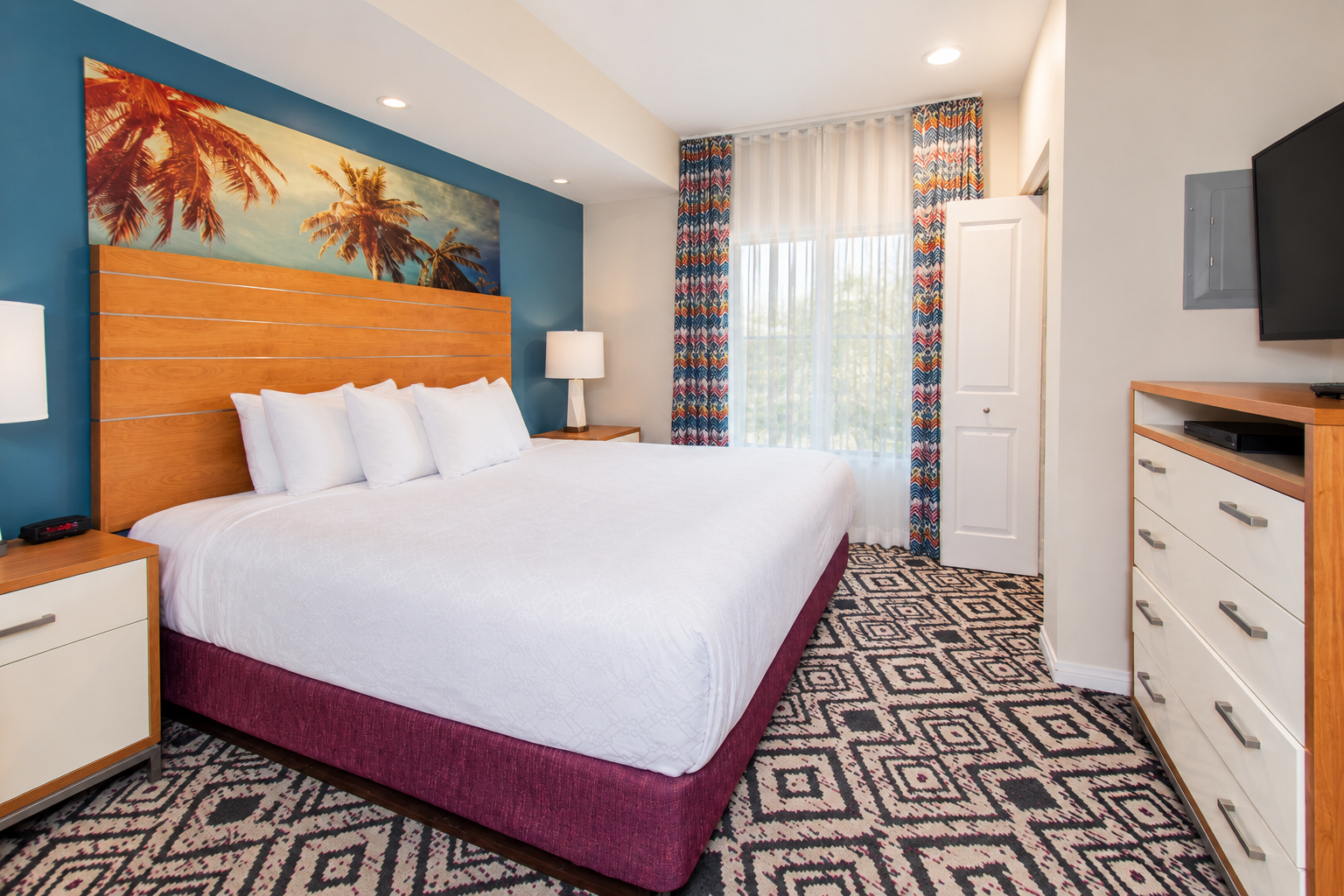 Desert Afterglow 2BR Lazy River — 3