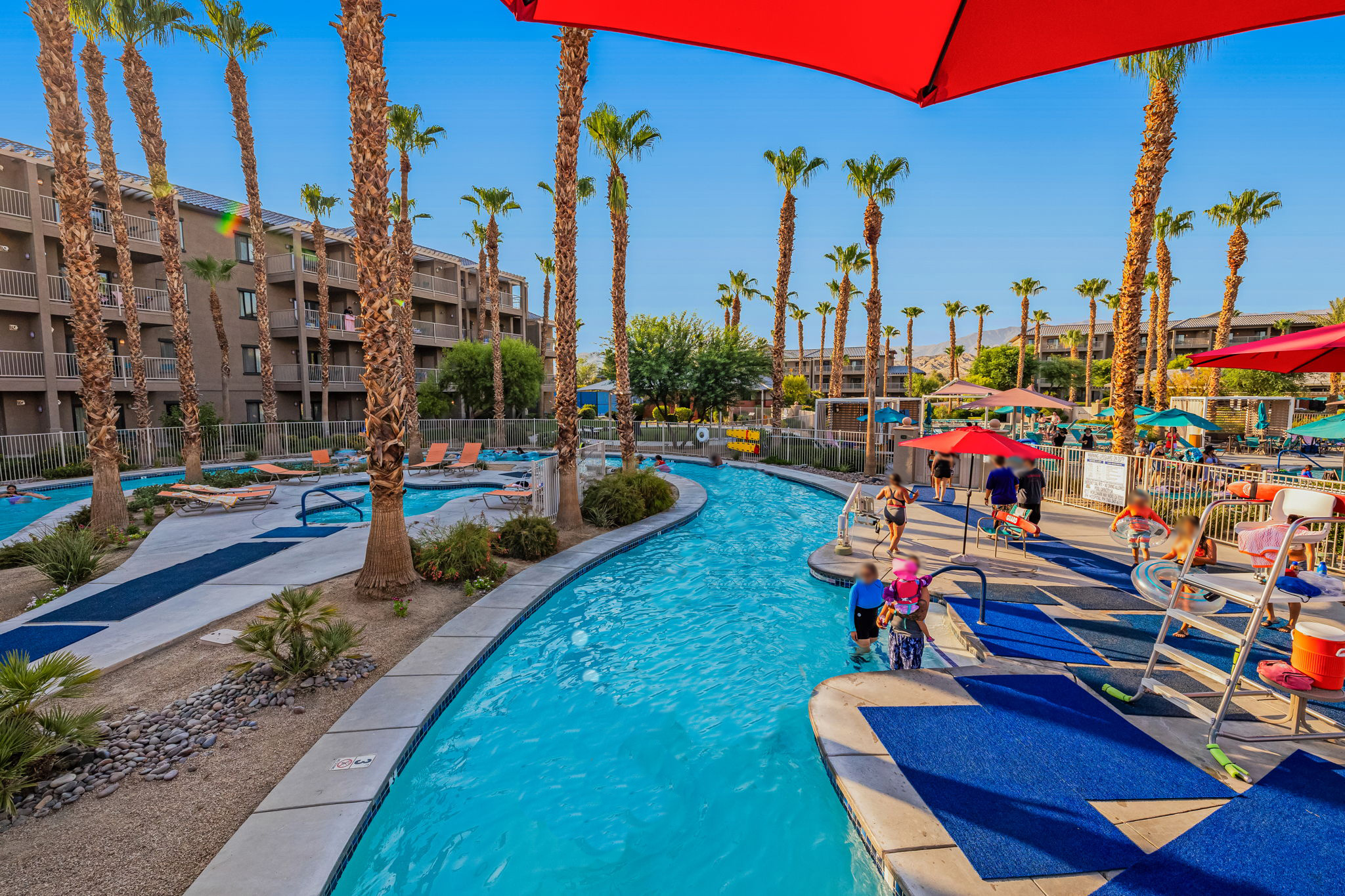 Desert Afterglow 3BR Lazy River — 2