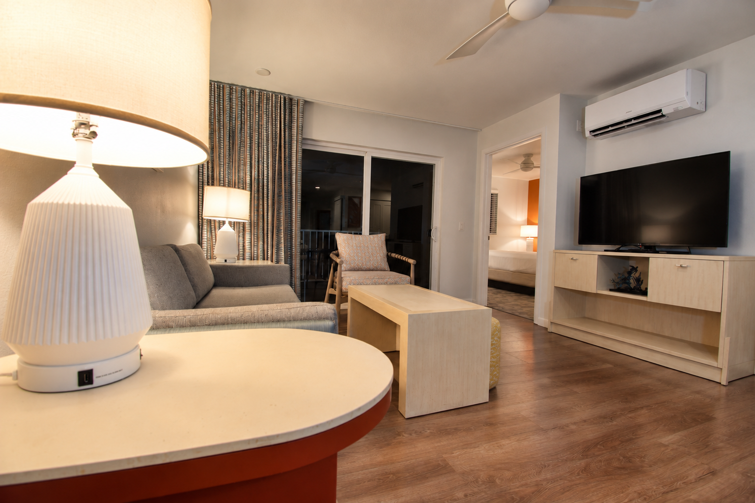 Renovated 2BR Condo, near Kam 1 Beach, Pool, Hot Tub — 3