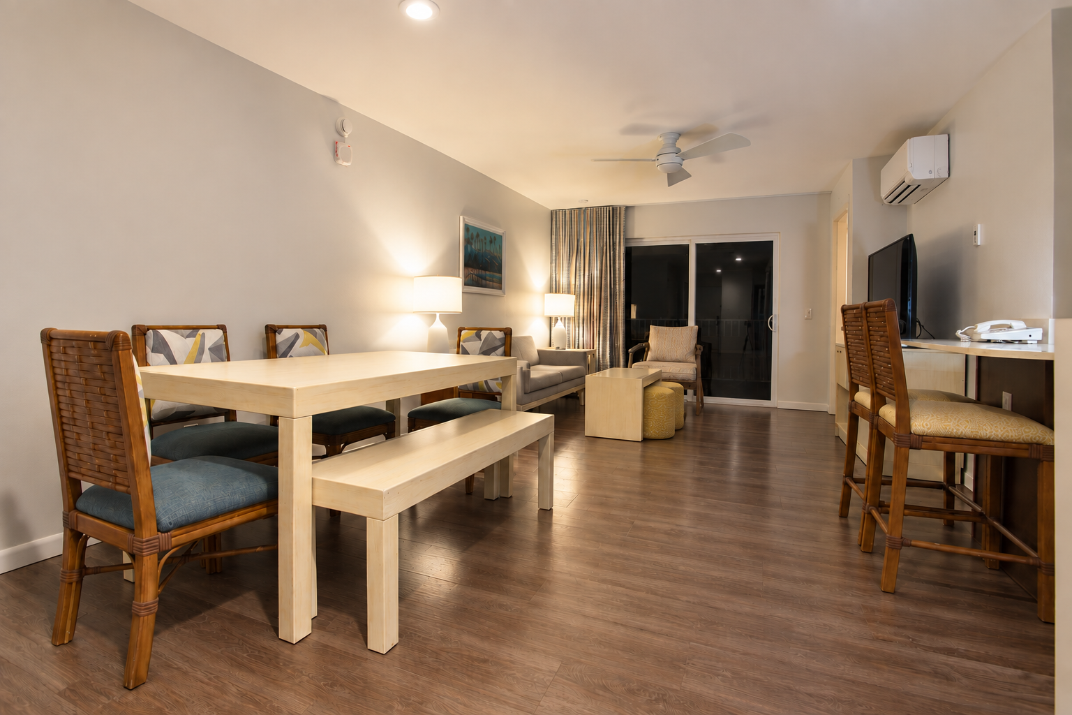 2 x 2BR Condos near Kam 1 Beach, Pool, Hot Tub, BBQ — main