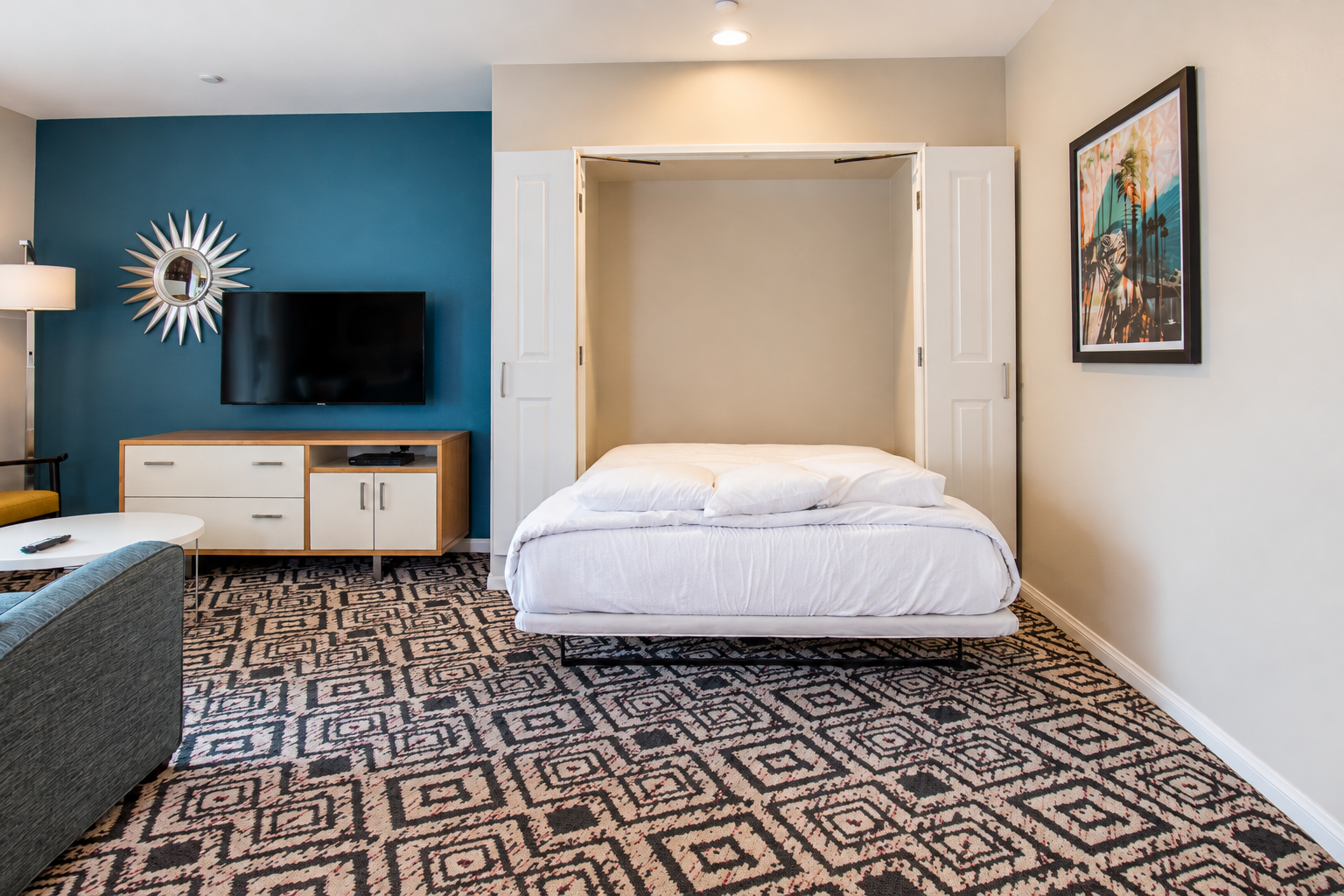 Desert Afterglow 2x2BR Lazy River — 4