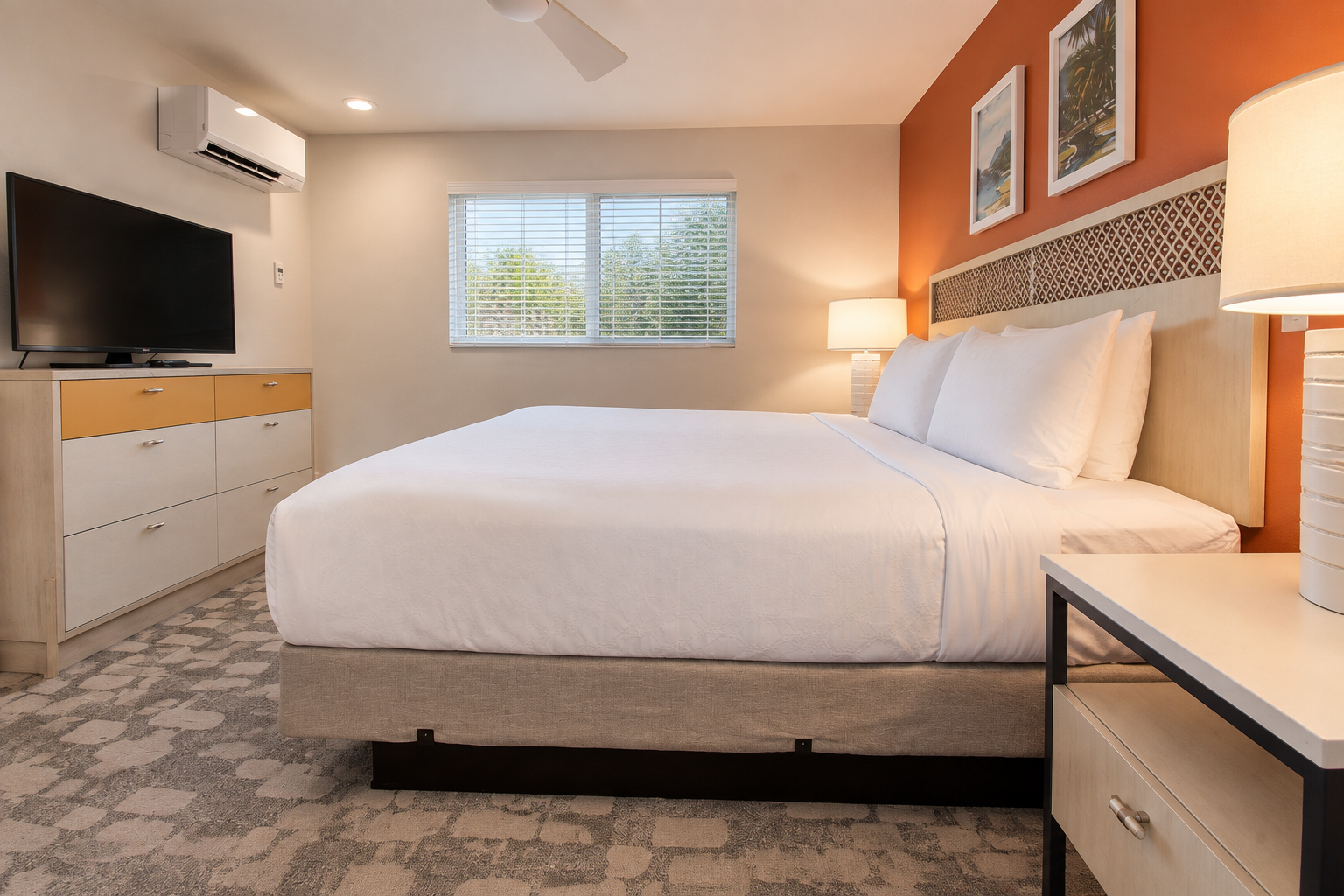 ākoakoa 2BR Pool, Hot Tub, Gym, BBQ — 4